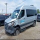 W1Z4EFVY0MT078911 2021 Mercedes-Benz Sprinter 2500 Standard Roof V6 auction photo thumbnail 2