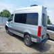 W1Z4EFVY0MT078911 2021 Mercedes-Benz Sprinter 2500 Standard Roof V6 auction photo thumbnail 3