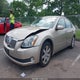 1N4BA41E06C825069 2006 Nissan Maxima 3.5 Sl auction photo thumbnail 2