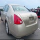 1N4BA41E06C825069 2006 Nissan Maxima 3.5 Sl auction photo thumbnail 3