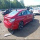 1HGCV2F34MA025593 2021 Honda Accord Sport 2.0T auction photo thumbnail 4