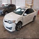 4T1BF1FKXCU630994 2012 Toyota Camry Se Limited Edition auction photo thumbnail 2