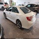 4T1BF1FKXCU630994 2012 Toyota Camry Se Limited Edition auction photo thumbnail 3