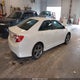 4T1BF1FKXCU630994 2012 Toyota Camry Se Limited Edition auction photo thumbnail 4
