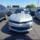 2G1FD3D37F9276817 2015 Chevrolet Camaro 1Lt auction photo thumbnail 11