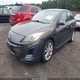JM1BL1H67A1135292 2010 Mazda Mazda3 S Grand Touring auction photo thumbnail 2