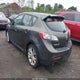 JM1BL1H67A1135292 2010 Mazda Mazda3 S Grand Touring auction photo thumbnail 3