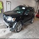 1FM5K8D81GGC56904 2016 Ford Explorer Xlt auction photo thumbnail 2