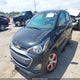 KL8CB6SA2LC465987 2020 Chevrolet Spark Fwd Ls Automatic auction photo thumbnail 2