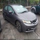 19XFB2F93FE058299 2015 Honda Civic Exl auction photo thumbnail 1