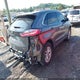 2FMPK4J90RBA17014 2024 Ford Edge Sel auction photo thumbnail 4