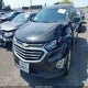 3GNAXJEV1JL310406 2018 Chevrolet Equinox Lt auction photo thumbnail 12