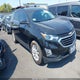 3GNAXJEV1JL310406 2018 Chevrolet Equinox Lt auction photo thumbnail 1