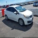 KNADM4A39E6365669 2014 Kia Rio Lx auction photo thumbnail 1