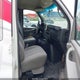 1GCWGFCG9D1126844 2013 Chevrolet Express 2500 Work Van auction photo thumbnail 5