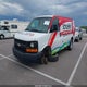 1GCWGFCG9D1126844 2013 Chevrolet Express 2500 Work Van auction photo thumbnail 6
