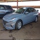 KMHLL4AG6MU071074 2021 Hyundai Elantra Se auction photo thumbnail 2