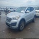 5XYZT3LB1GG314452 2016 Hyundai Santa Fe Sport 2.4L auction photo thumbnail 2