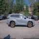 5TDABRCH6PS573853 2023 Toyota Highlander Hybrid Xle Bronze auction photo thumbnail 13