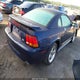1FAFP47V91F226704 2001 Ford Mustang Cobra auction photo thumbnail 4