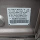 1HGCM56725A098602 2005 Honda Accord 2.4 Ex auction photo thumbnail 9