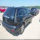 5J6RE487X9L039492 2009 Honda Cr-V Ex-L auction photo thumbnail 4