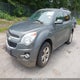 2GNFLNEKXC6303041 2012 Chevrolet Equinox 2Lt auction photo thumbnail 2