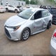 JTDEPMAE4NJ220956 2022 Toyota Corolla Le auction photo thumbnail 2