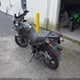 JS1VP54A282102105 2008 Suzuki Dl650 auction photo thumbnail 3