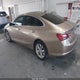 1G1ZD5ST6KF153183 2019 Chevrolet Malibu Lt auction photo thumbnail 3