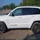 1C4RJFLG2HC670868 2017 Jeep Grand Cherokee Trailhawk 4X4 auction photo thumbnail 14
