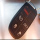 1C4RJFLG2HC670868 2017 Jeep Grand Cherokee Trailhawk 4X4 auction photo thumbnail 11