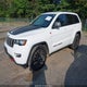1C4RJFLG2HC670868 2017 Jeep Grand Cherokee Trailhawk 4X4 auction photo thumbnail 2