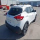 3N1CP5CU6JL537547 2018 Nissan Kicks Sv auction photo thumbnail 4