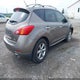 JN8AZ1MU7AW021301 2010 Nissan Murano Sl auction photo thumbnail 4