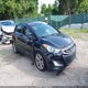 KMHD35LE0DU059590 2013 Hyundai Elantra Gt auction photo thumbnail 1