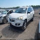 5GZEV13778J156885 2008 Saturn Outlook Xe auction photo thumbnail 2