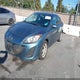 JM1BL1SF0A1339361 2010 Mazda Mazda3 I Touring auction photo thumbnail 2