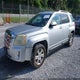 2GKALSEK8D6205083 2013 GMC Terrain Sle-2 auction photo thumbnail 2