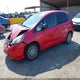 JHMGE88239S014267 2009 Honda Fit auction photo thumbnail 2
