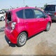 JHMGE88239S014267 2009 Honda Fit auction photo thumbnail 4