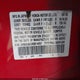 JHMGE88239S014267 2009 Honda Fit auction photo thumbnail 9