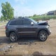 1C4RJFBG2LC340853 2020 Jeep Grand Cherokee Limited 4X4 auction photo thumbnail 13