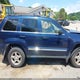 1J4HR58N55C546069 2005 Jeep Grand Cherokee Limited auction photo thumbnail 14