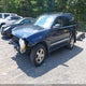1J4HR58N55C546069 2005 Jeep Grand Cherokee Limited auction photo thumbnail 2