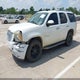 1GKFK63887J200805 2007 GMC Yukon Denali auction photo thumbnail 2
