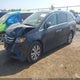 5FNRL5H61FB128634 2015 Honda Odyssey Ex-L auction photo thumbnail 2