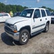 1GNEK13Z63R118318 2003 Chevrolet Tahoe Ls auction photo thumbnail 2