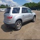 1GKLRMED8AJ153201 2010 GMC Acadia Slt-1 auction photo thumbnail 4