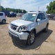 1GKLRMED8AJ153201 2010 GMC Acadia Slt-1 auction photo thumbnail 6